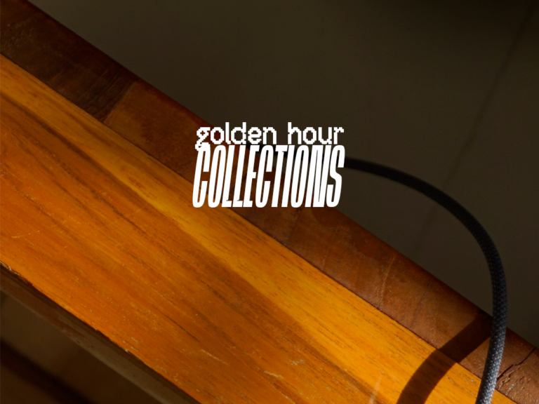 [C] Golden Hour Collections (22 Mockups)
